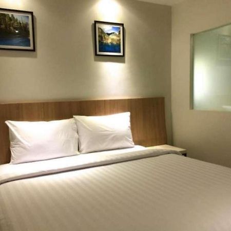 Hart Hotel Arjuna Mataram Eksteriør bilde