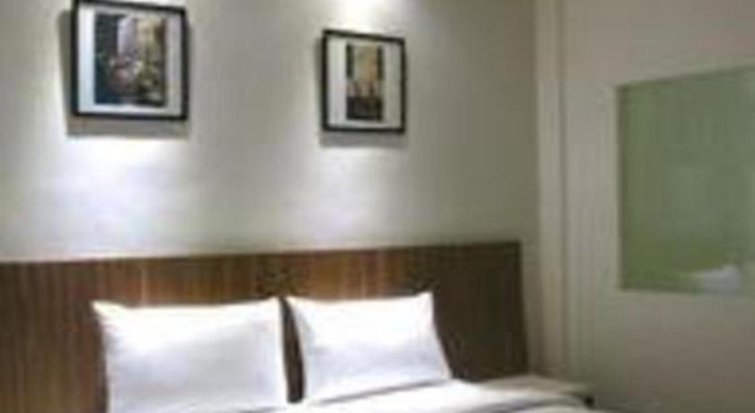 Hart Hotel Arjuna Mataram Eksteriør bilde