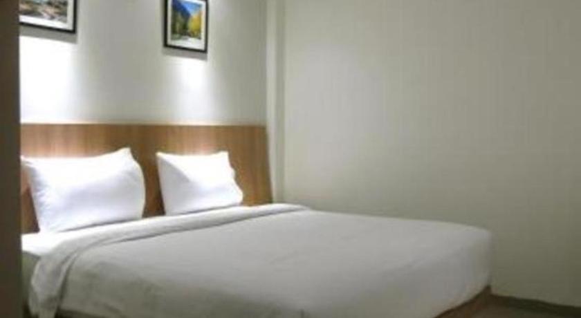 Hart Hotel Arjuna Mataram Eksteriør bilde