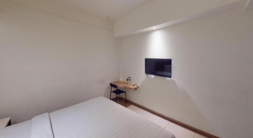 Hart Hotel Arjuna Mataram Eksteriør bilde