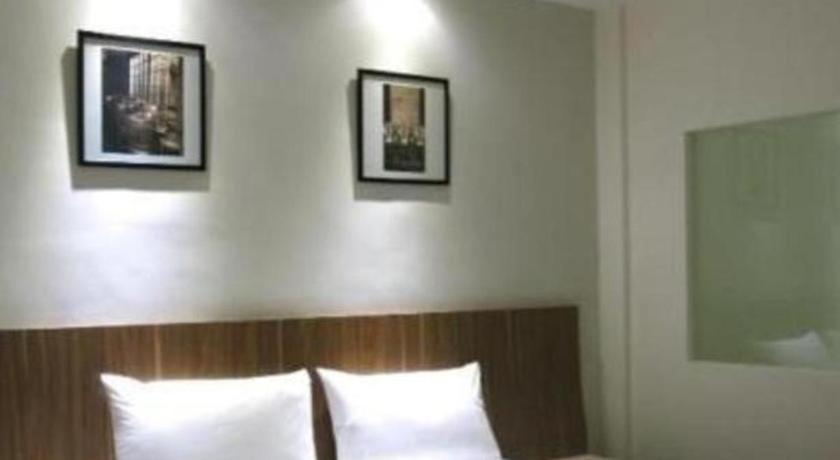 Hart Hotel Arjuna Mataram Eksteriør bilde