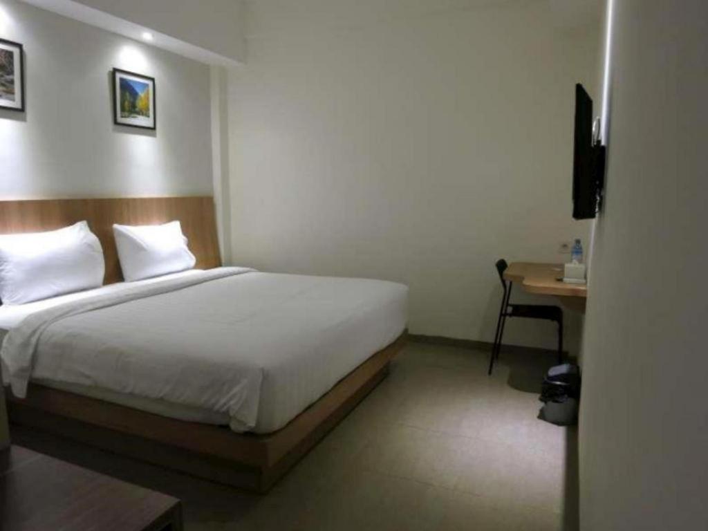 Hart Hotel Arjuna Mataram Eksteriør bilde