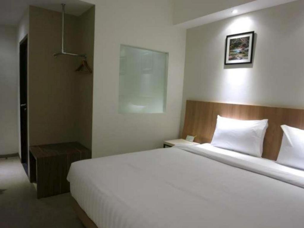 Hart Hotel Arjuna Mataram Eksteriør bilde